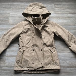 Orage winter jacket